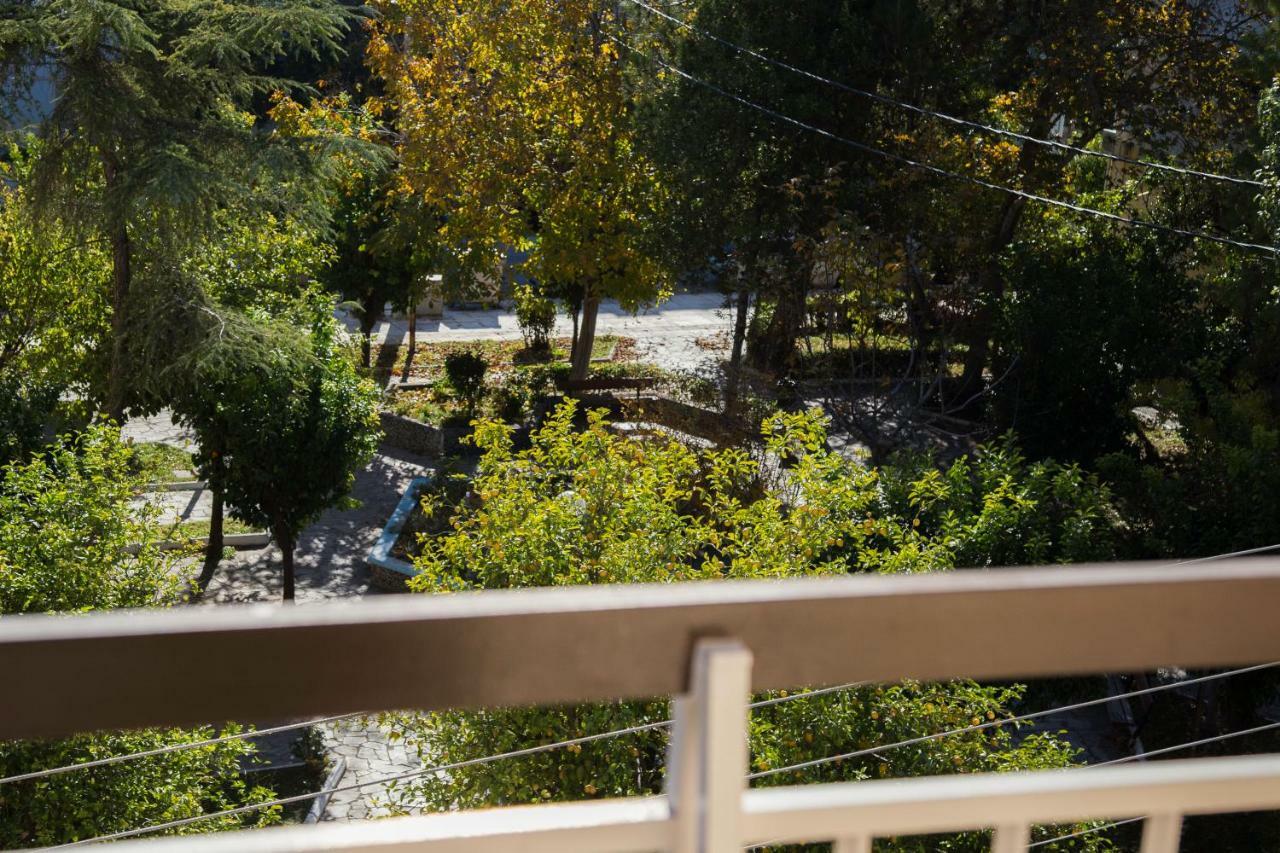 'Romeo & Juliet' Cozy Apartment With Breathtaking View Athens Exterior photo